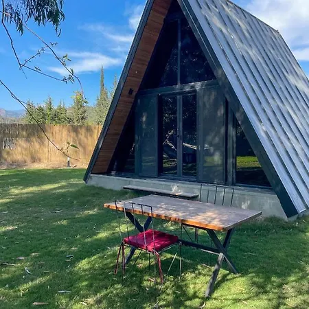 Lafa Fala Bungalow * Fethiye
