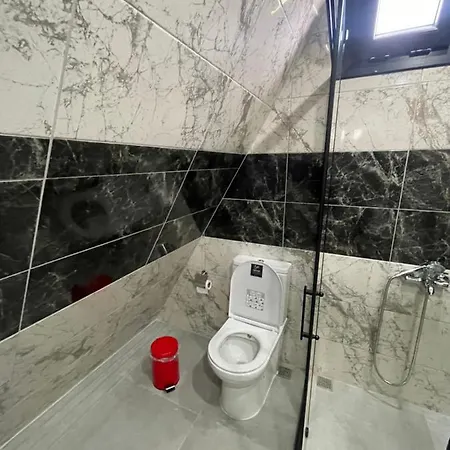 Lafa Fala Bungalow * Fethiye