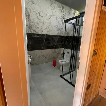 Вилла Lafa Fala Bungalow *